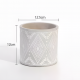Porcelain Planter